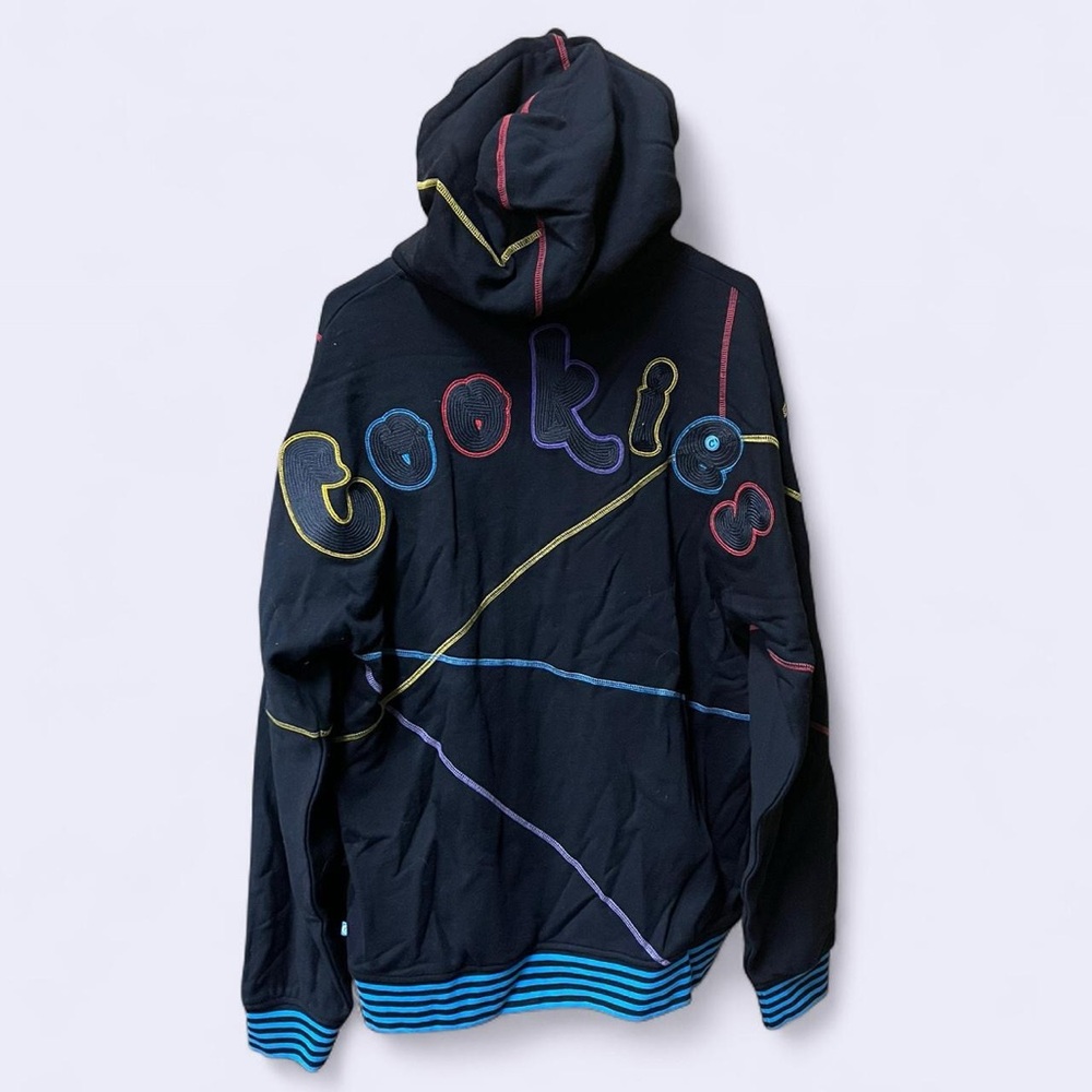 Cookies Jacket - Picture 2 of 5